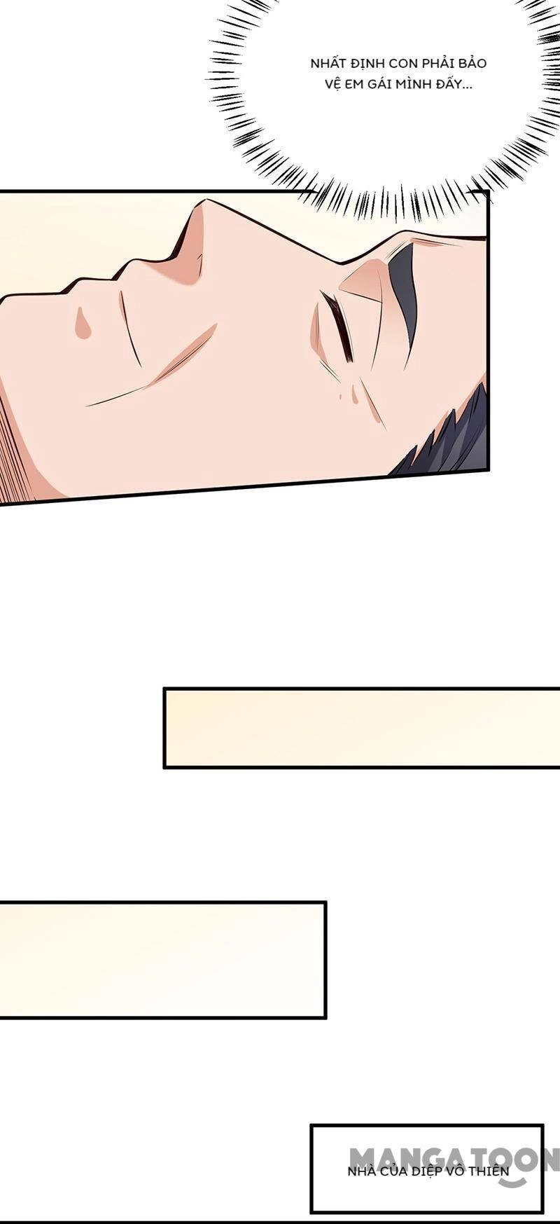 Diệu Thủ Cuồng Y Chapter 292 - 25