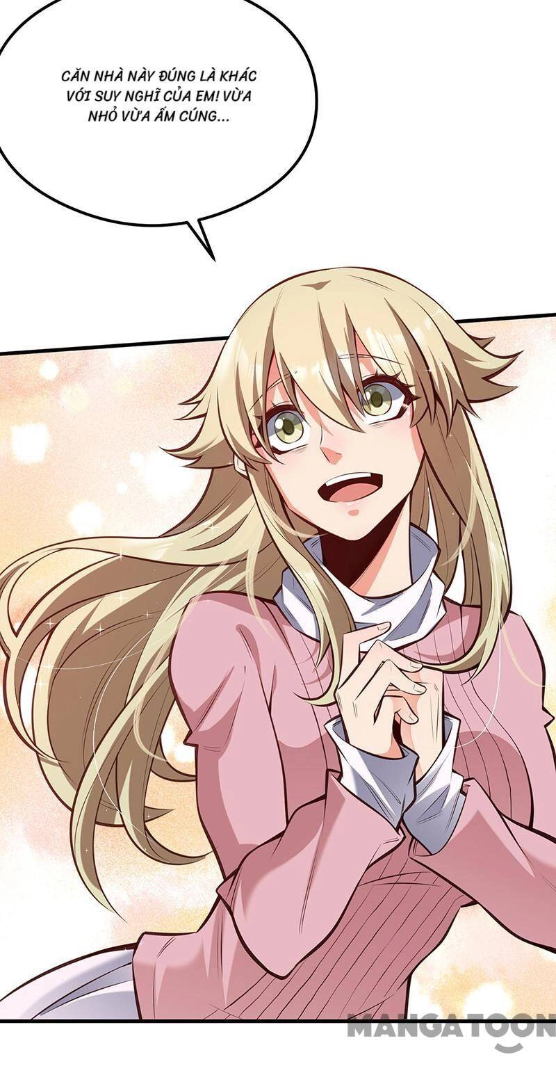 Diệu Thủ Cuồng Y Chapter 292 - 27