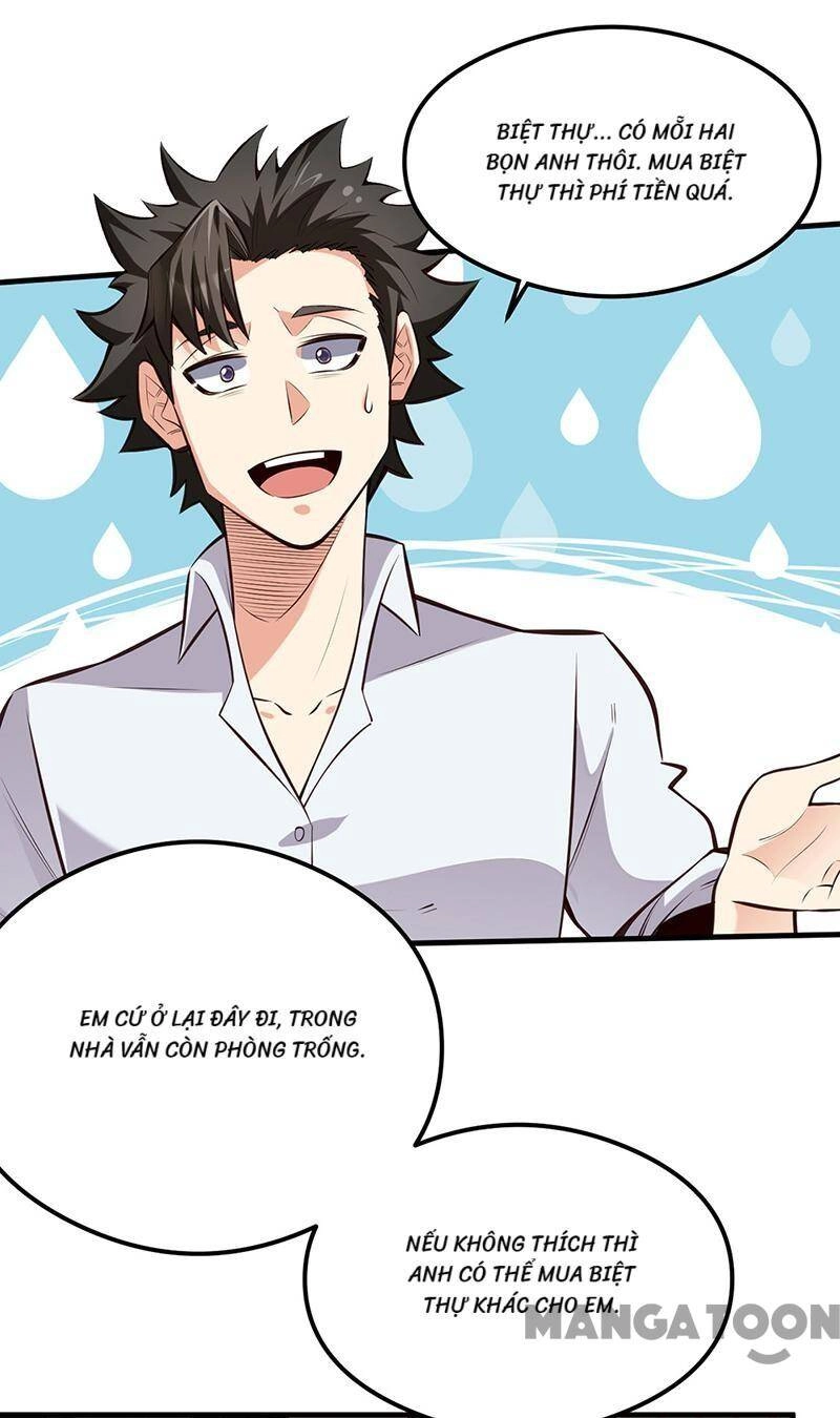 Diệu Thủ Cuồng Y Chapter 292 - 28