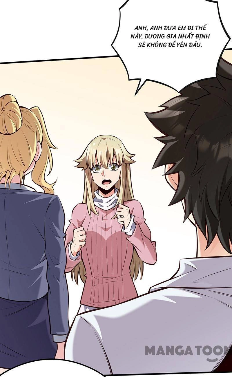 Diệu Thủ Cuồng Y Chapter 292 - 33