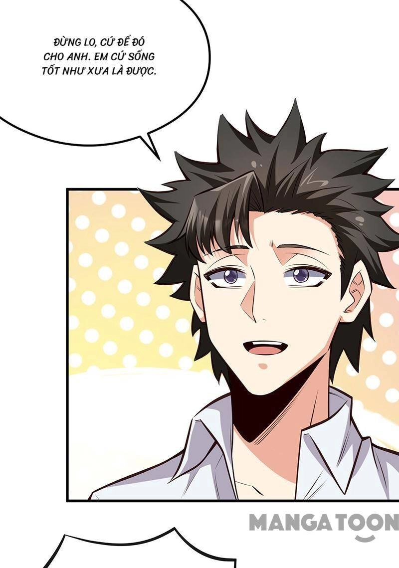 Diệu Thủ Cuồng Y Chapter 292 - 34