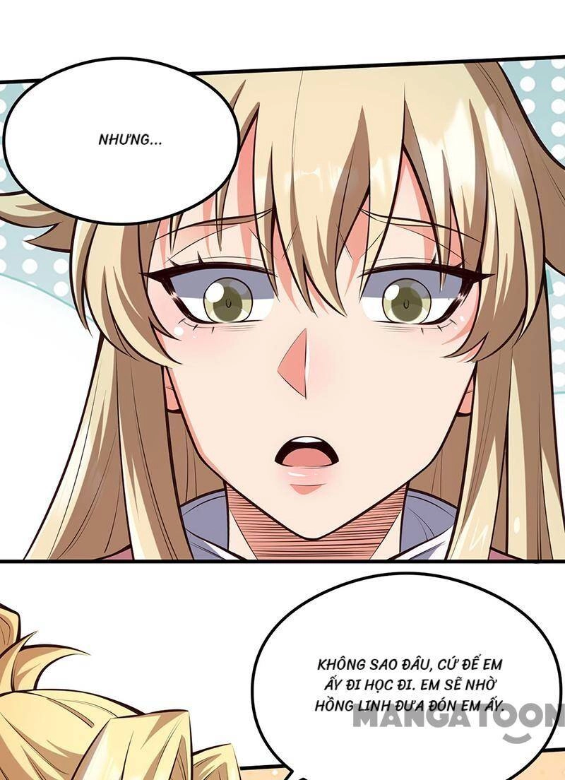 Diệu Thủ Cuồng Y Chapter 292 - 36