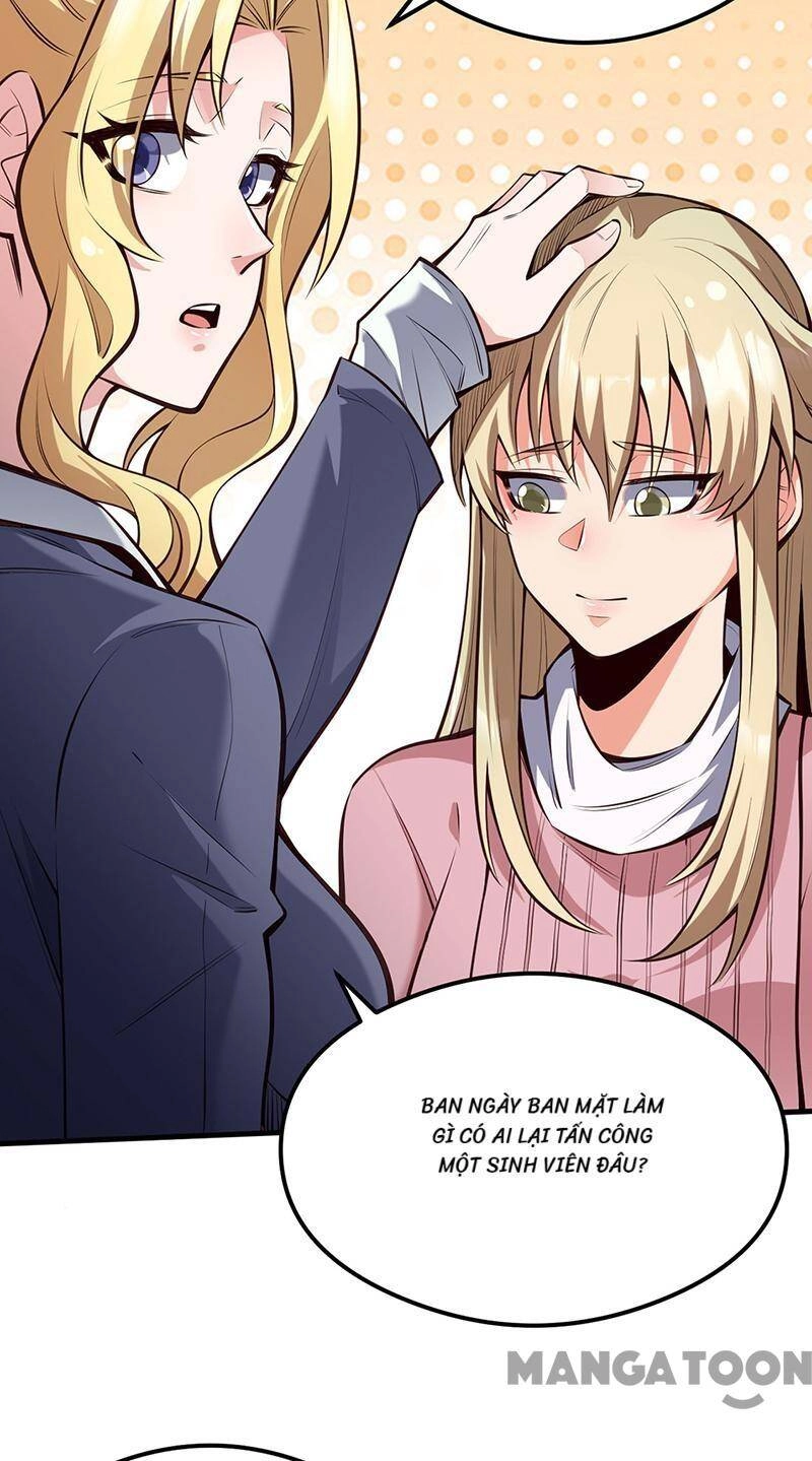 Diệu Thủ Cuồng Y Chapter 292 - 37