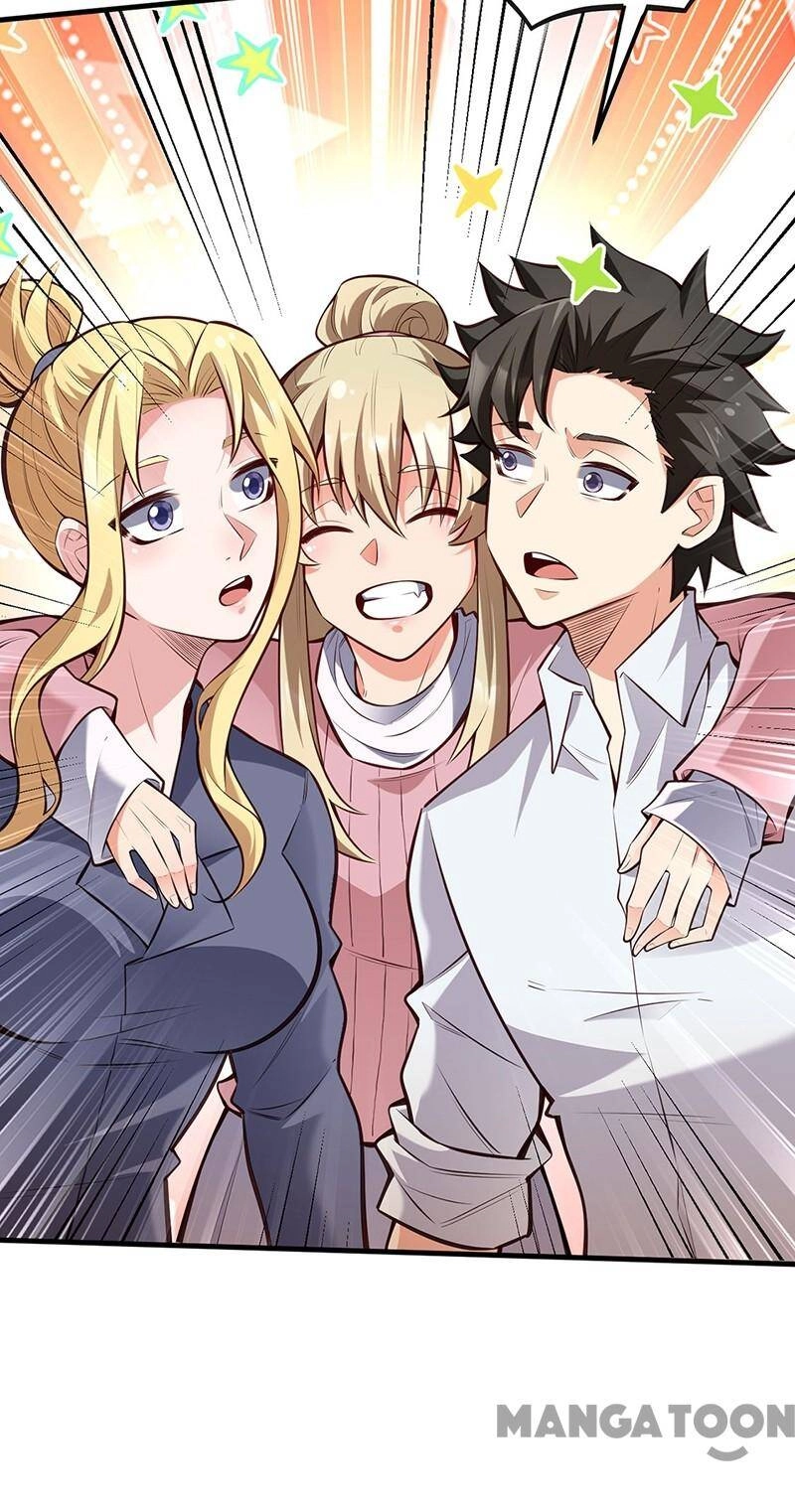 Diệu Thủ Cuồng Y Chapter 292 - 39