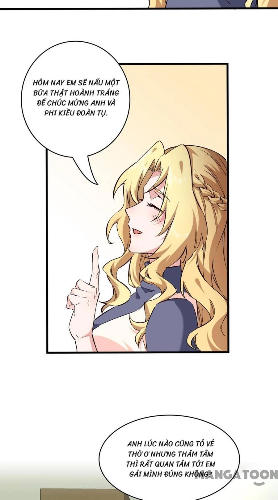 Diệu Thủ Cuồng Y Chapter 293 - 3