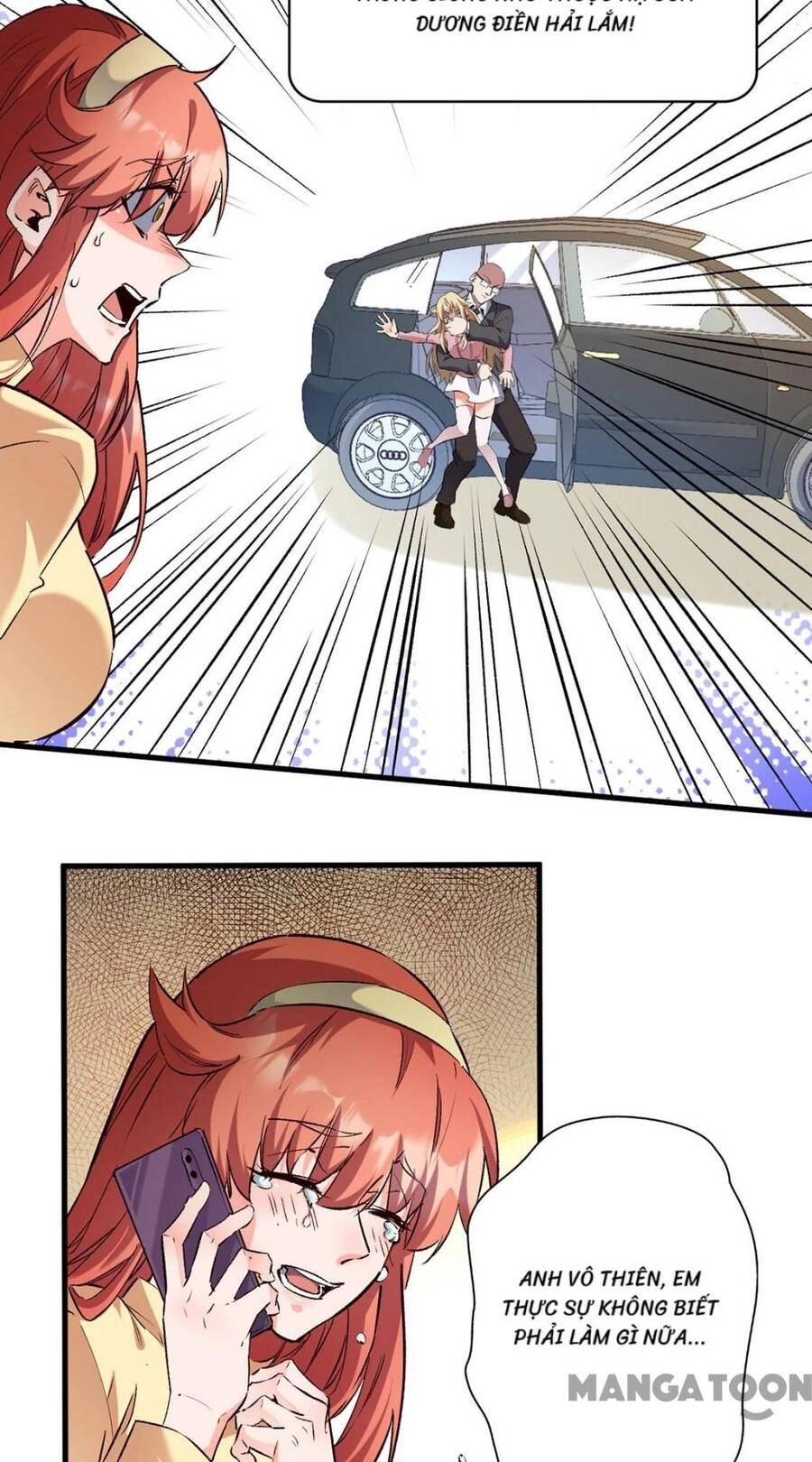 Diệu Thủ Cuồng Y Chapter 293 - 8