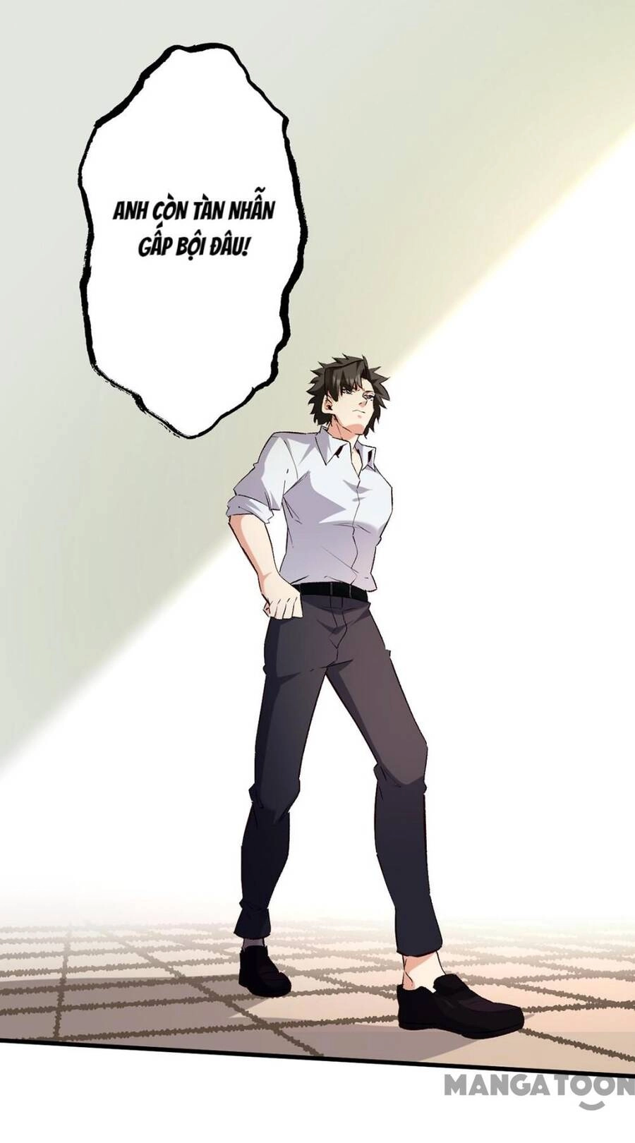 Diệu Thủ Cuồng Y Chapter 293 - 12