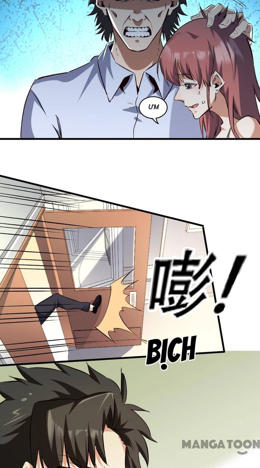 Diệu Thủ Cuồng Y Chapter 293 - 20