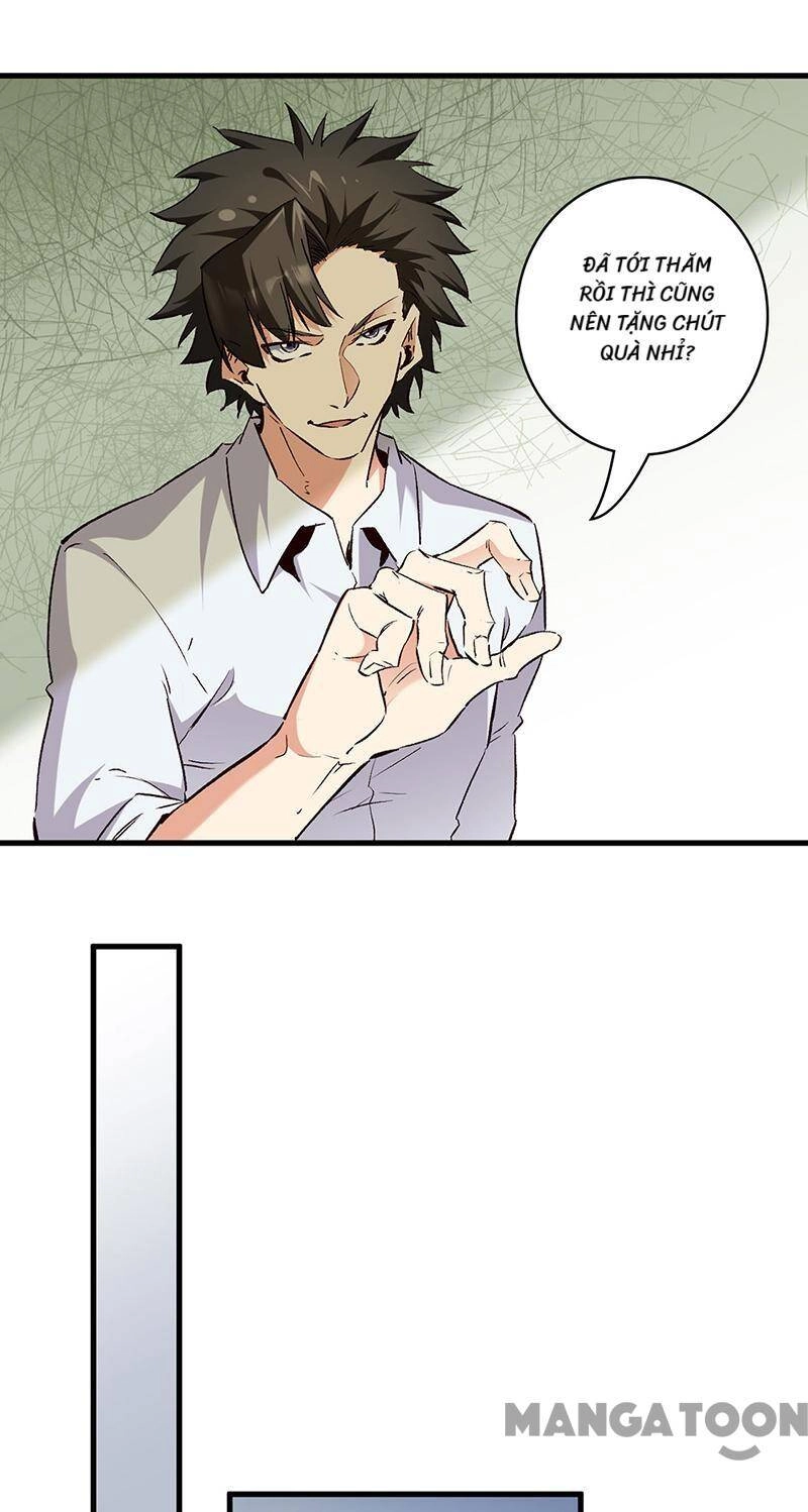 Diệu Thủ Cuồng Y Chapter 294 - 9