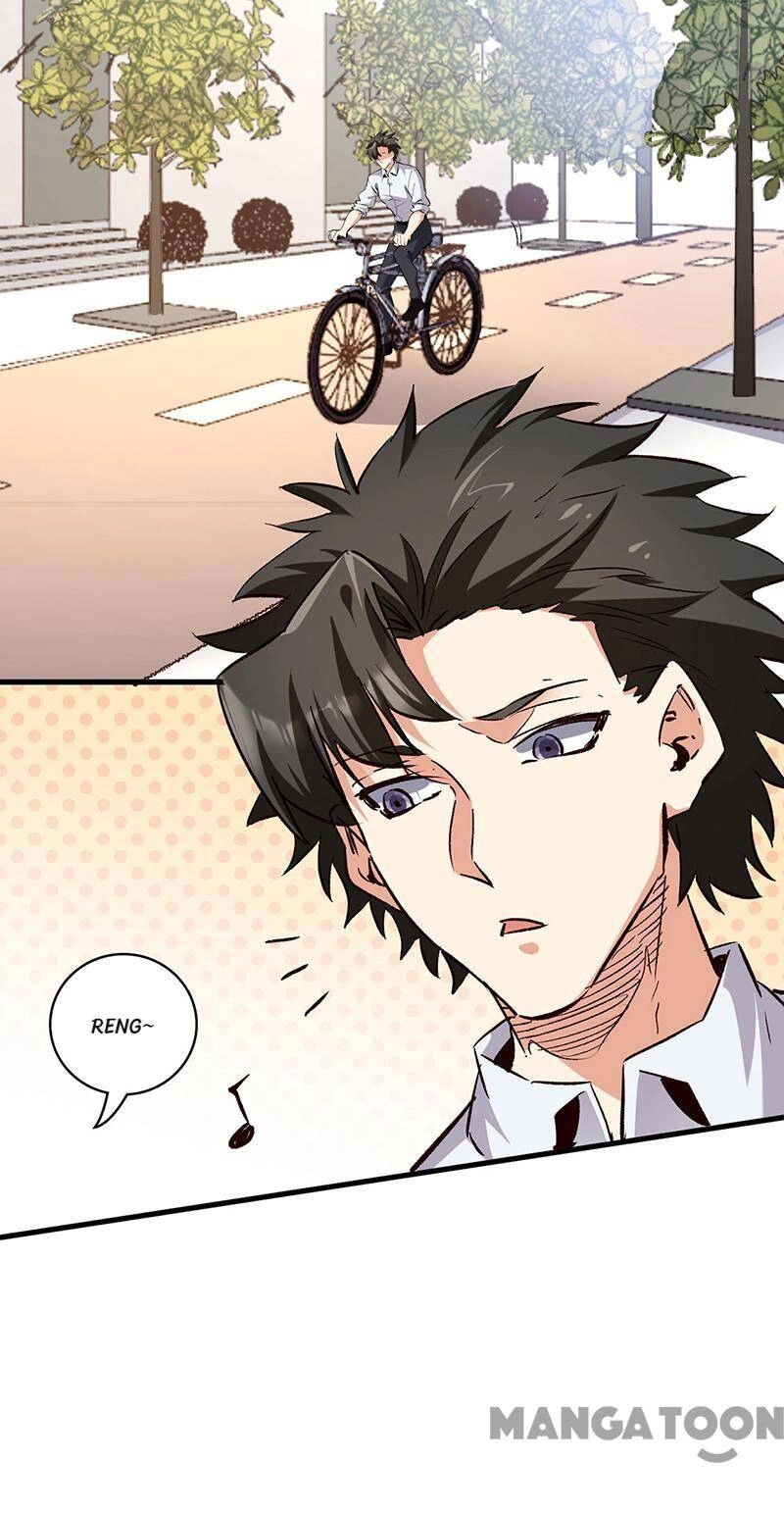 Diệu Thủ Cuồng Y Chapter 294 - 16