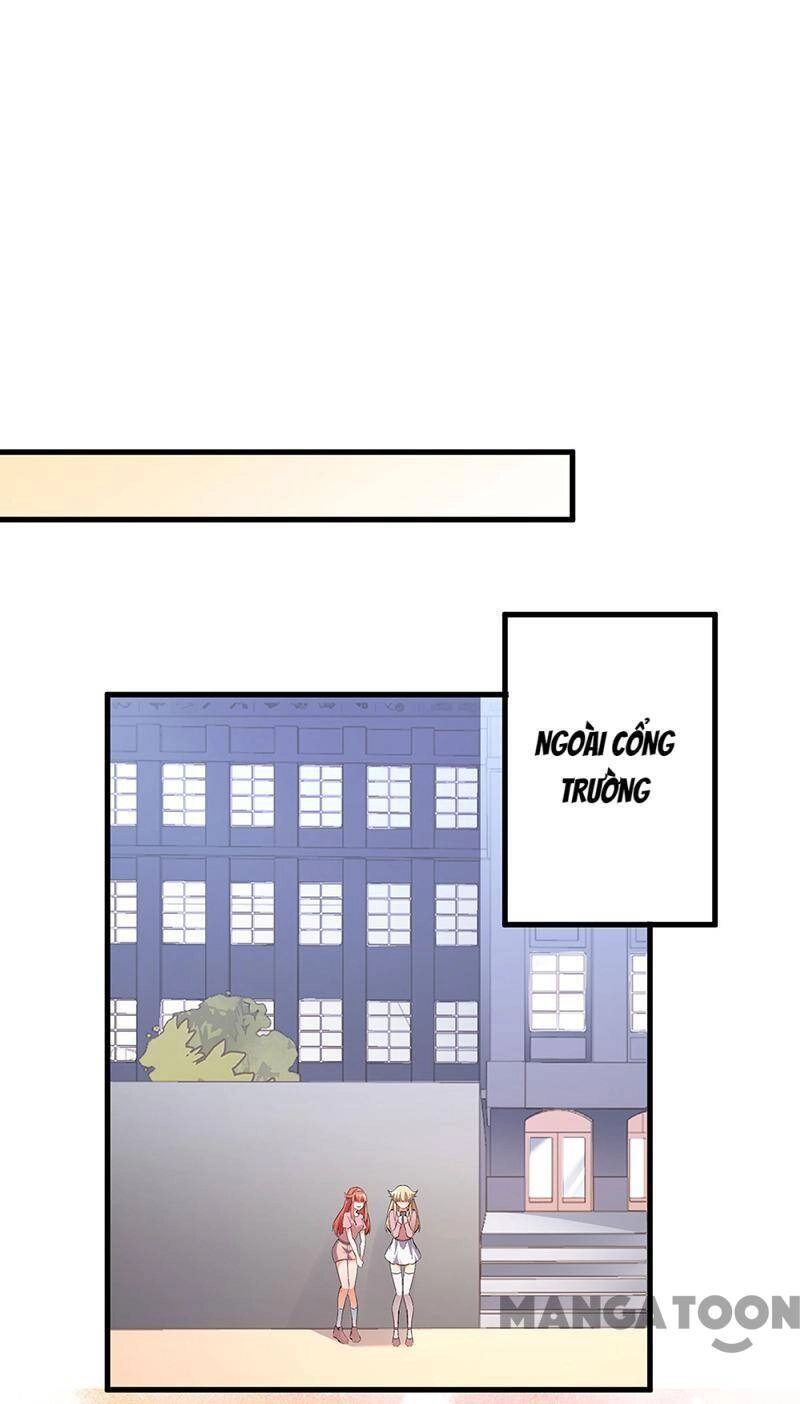 Diệu Thủ Cuồng Y Chapter 294 - 20