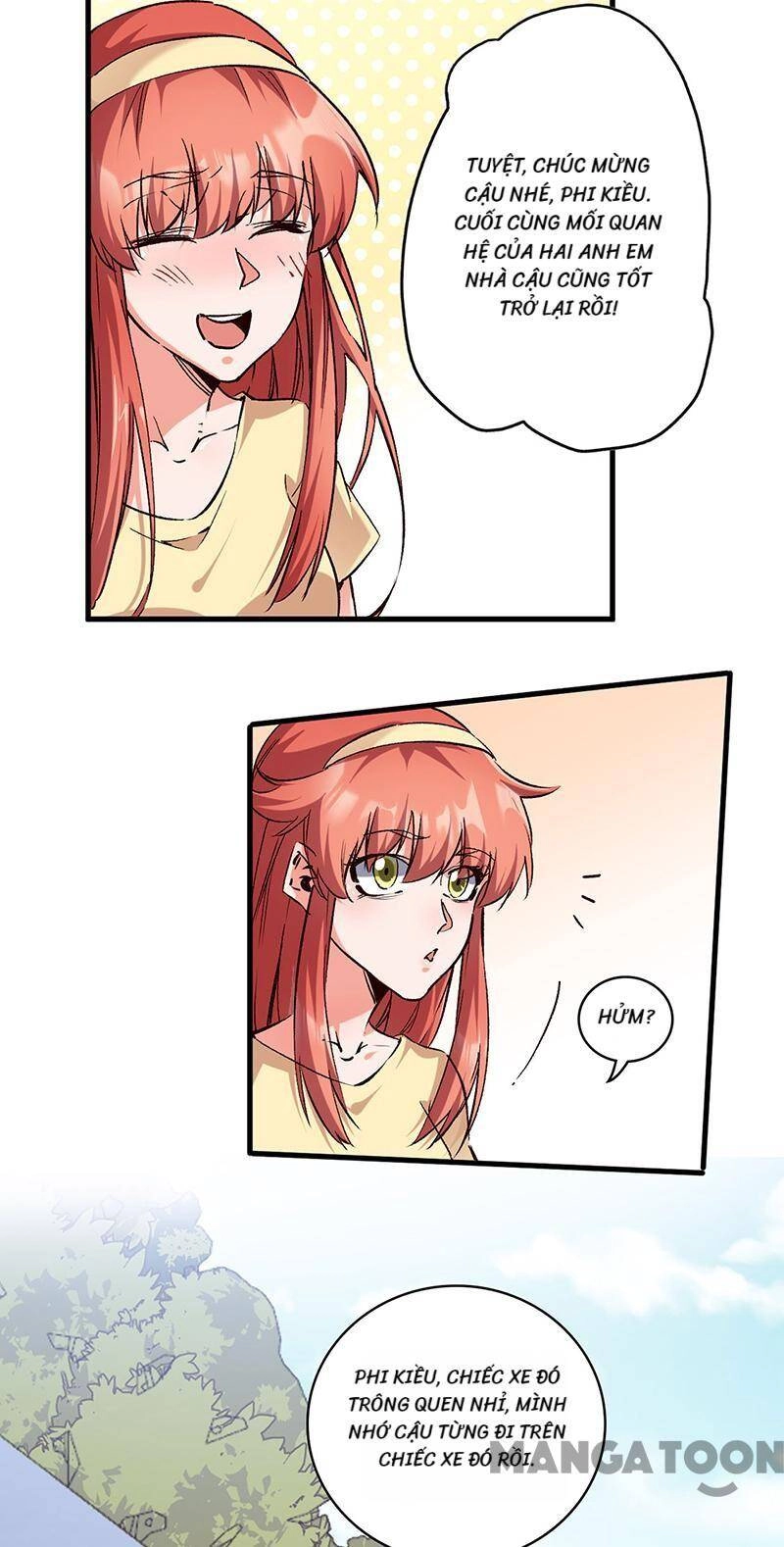 Diệu Thủ Cuồng Y Chapter 294 - 22