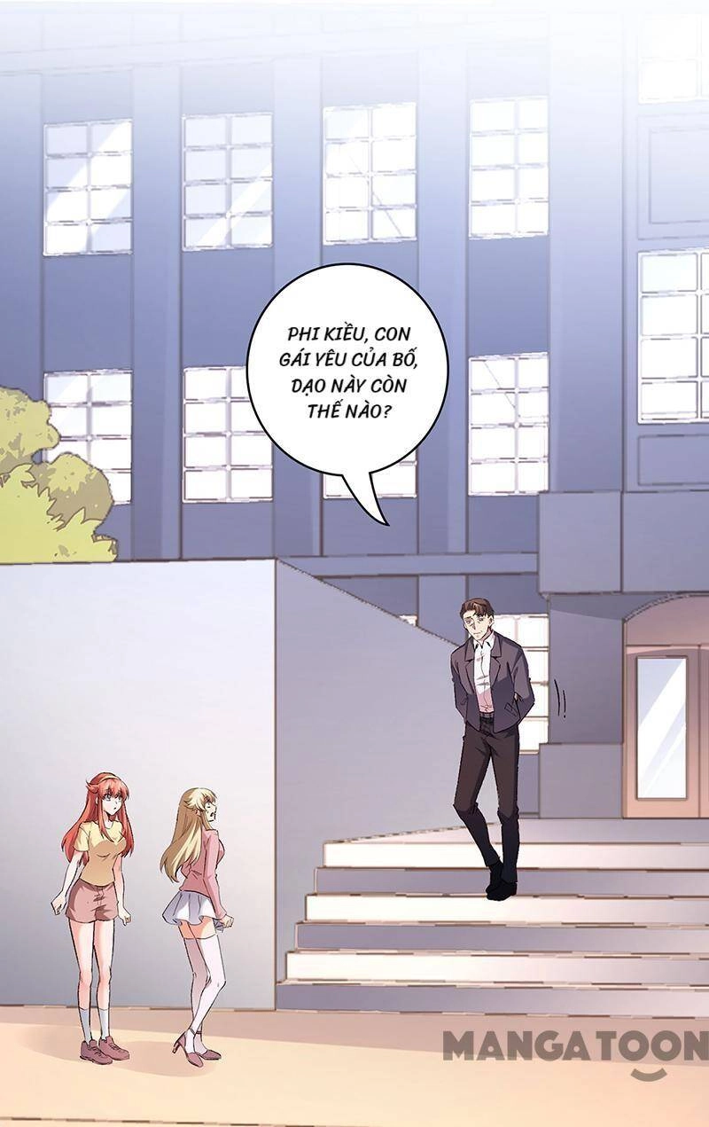 Diệu Thủ Cuồng Y Chapter 294 - 24