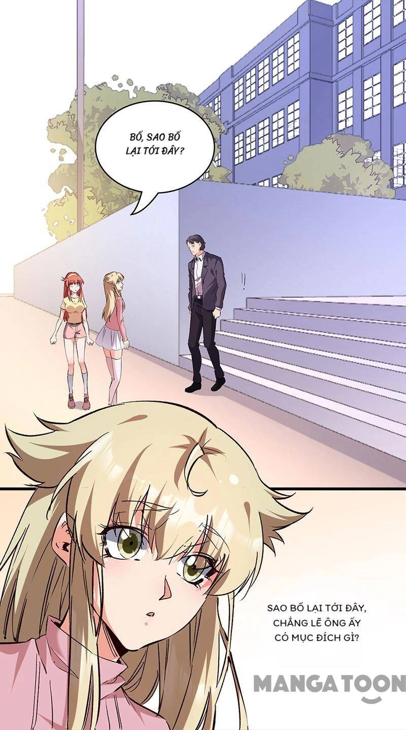 Diệu Thủ Cuồng Y Chapter 295 - 1