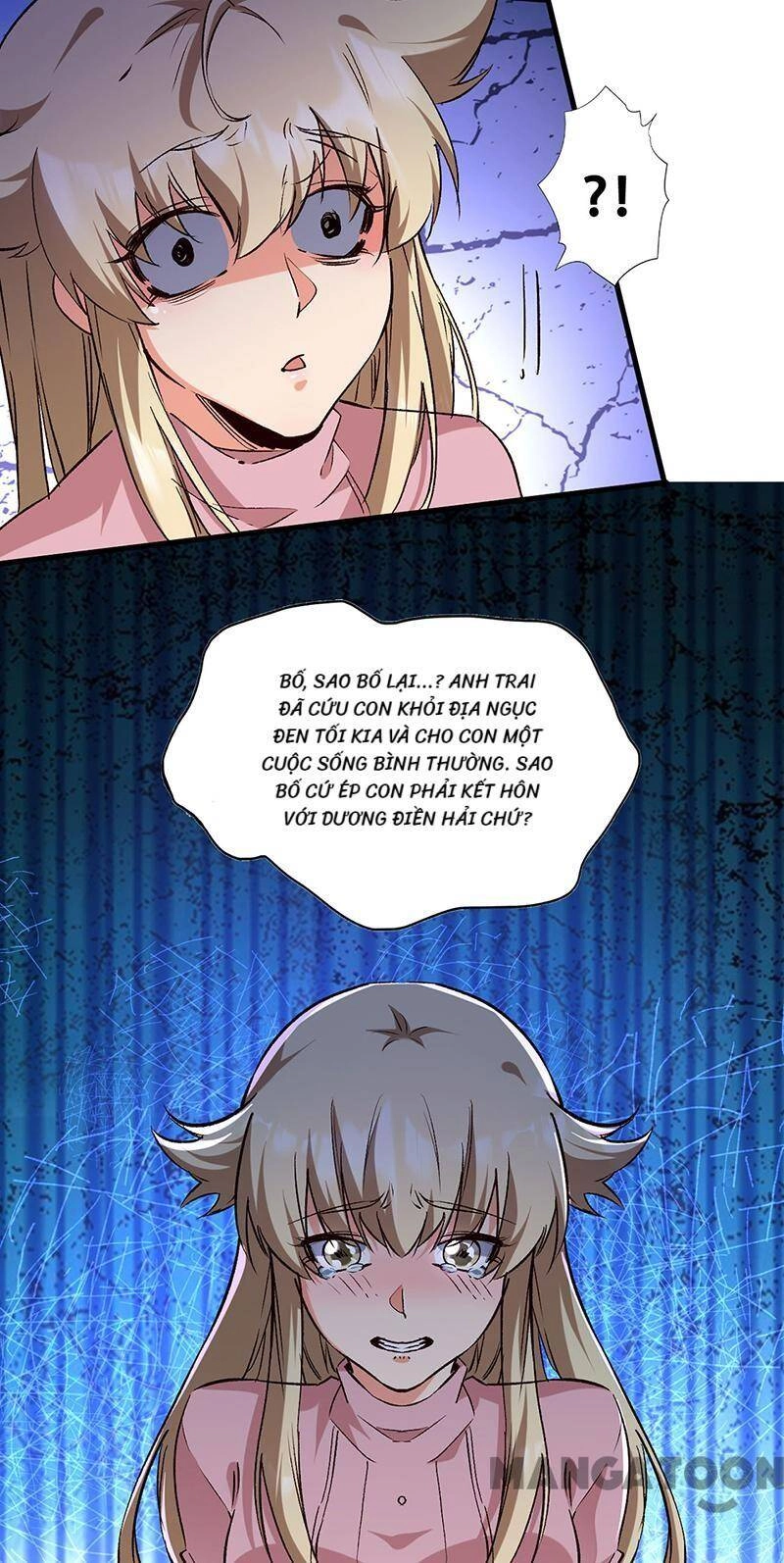 Diệu Thủ Cuồng Y Chapter 295 - 3