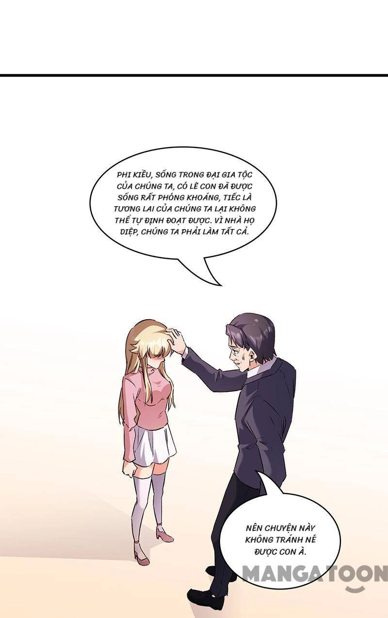 Diệu Thủ Cuồng Y Chapter 295 - 6