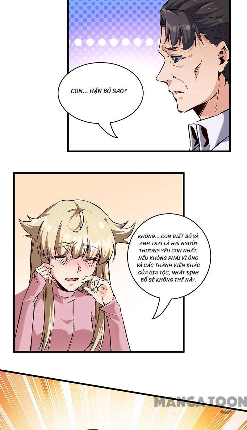 Diệu Thủ Cuồng Y Chapter 295 - 8