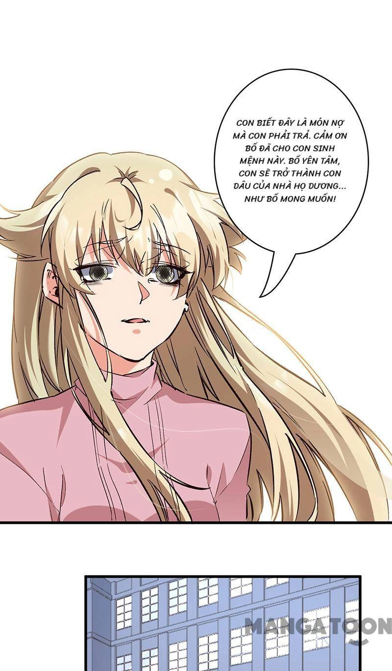 Diệu Thủ Cuồng Y Chapter 295 - 10