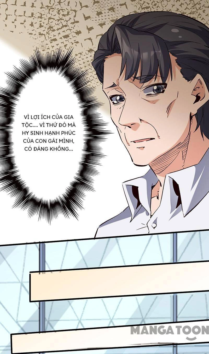 Diệu Thủ Cuồng Y Chapter 295 - 12