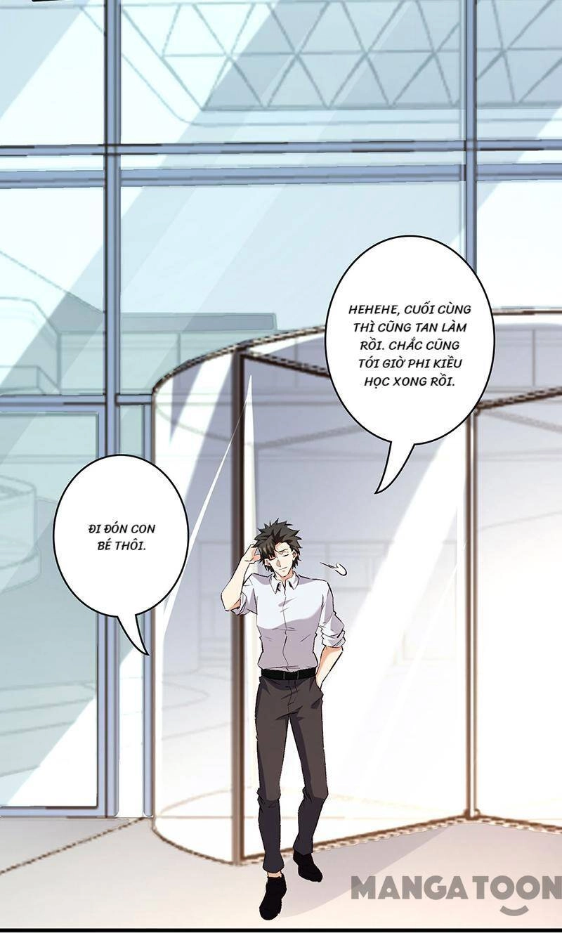 Diệu Thủ Cuồng Y Chapter 295 - 13