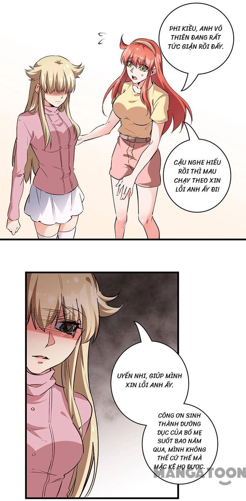 Diệu Thủ Cuồng Y Chapter 296 - 14