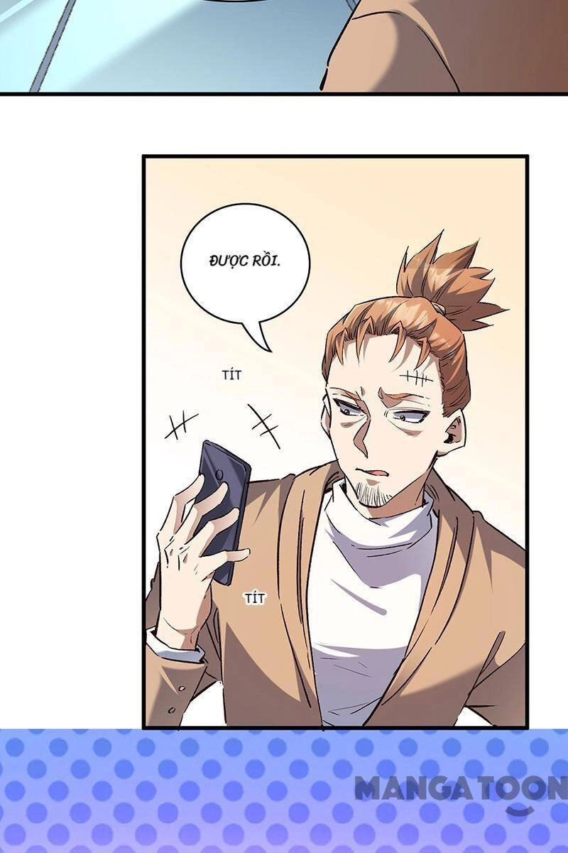 Diệu Thủ Cuồng Y Chapter 297 - 11