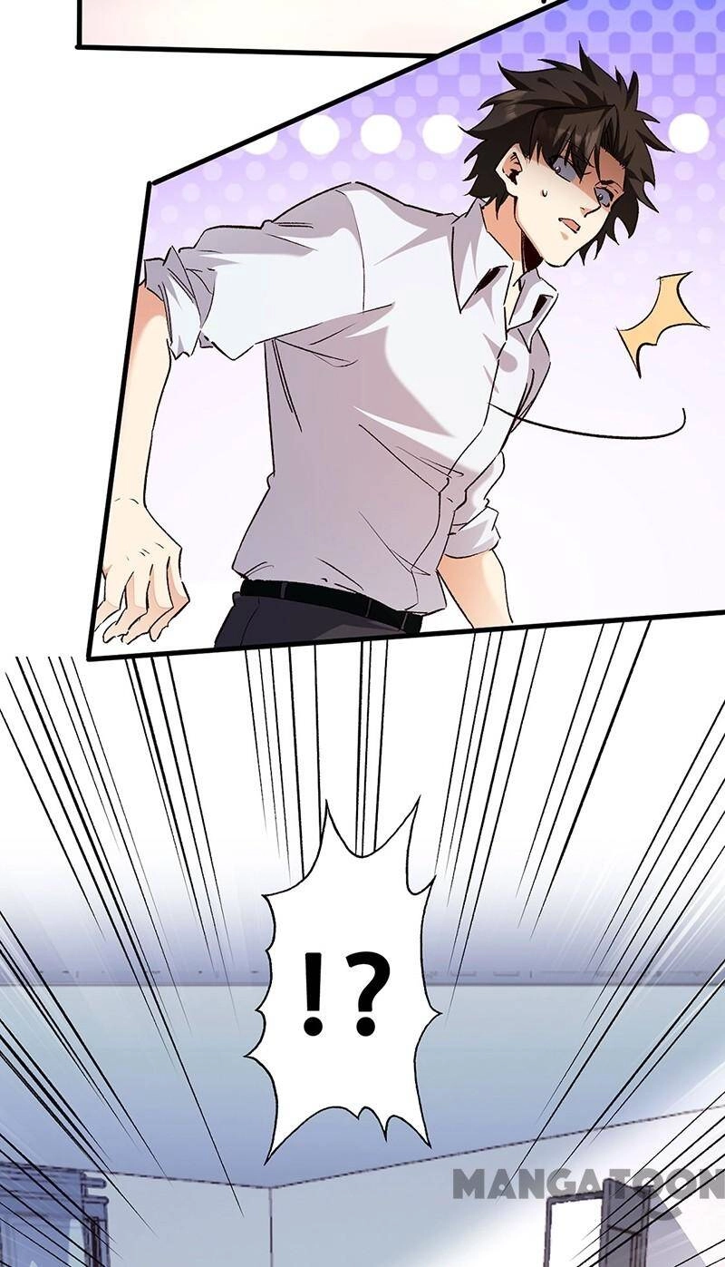 Diệu Thủ Cuồng Y Chapter 298 - 13