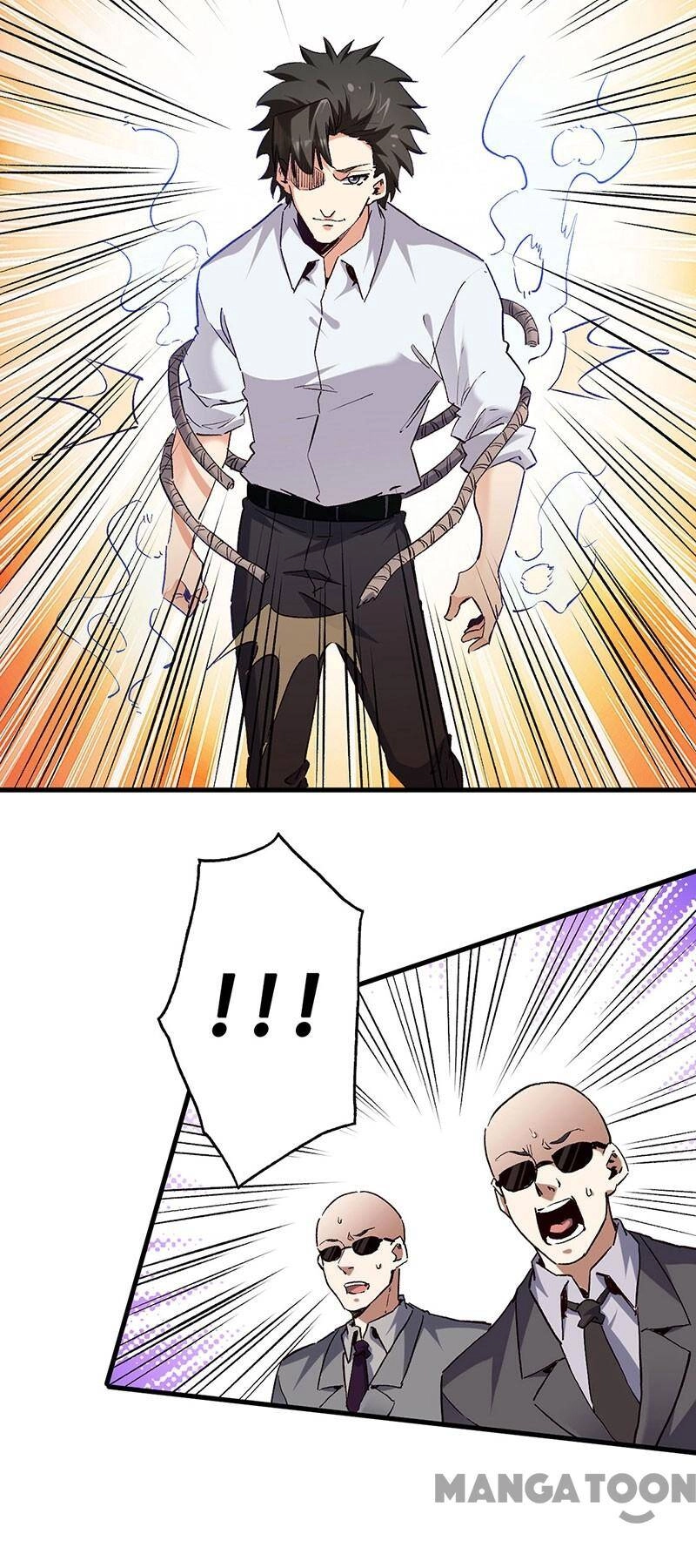 Diệu Thủ Cuồng Y Chapter 299 - 7