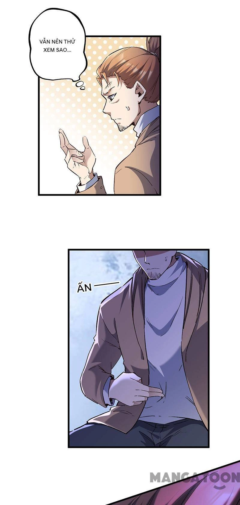 Diệu Thủ Cuồng Y Chapter 299 - 11