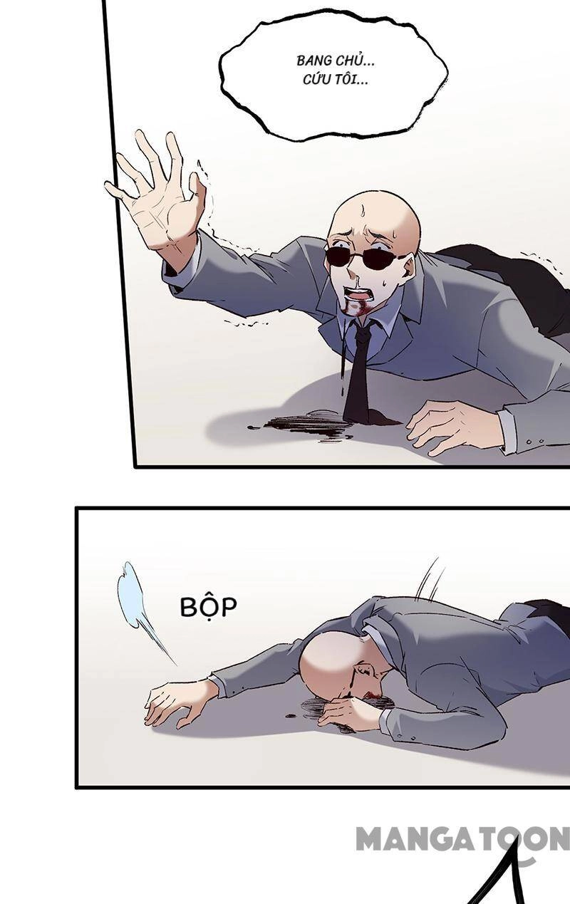 Diệu Thủ Cuồng Y Chapter 299 - 18