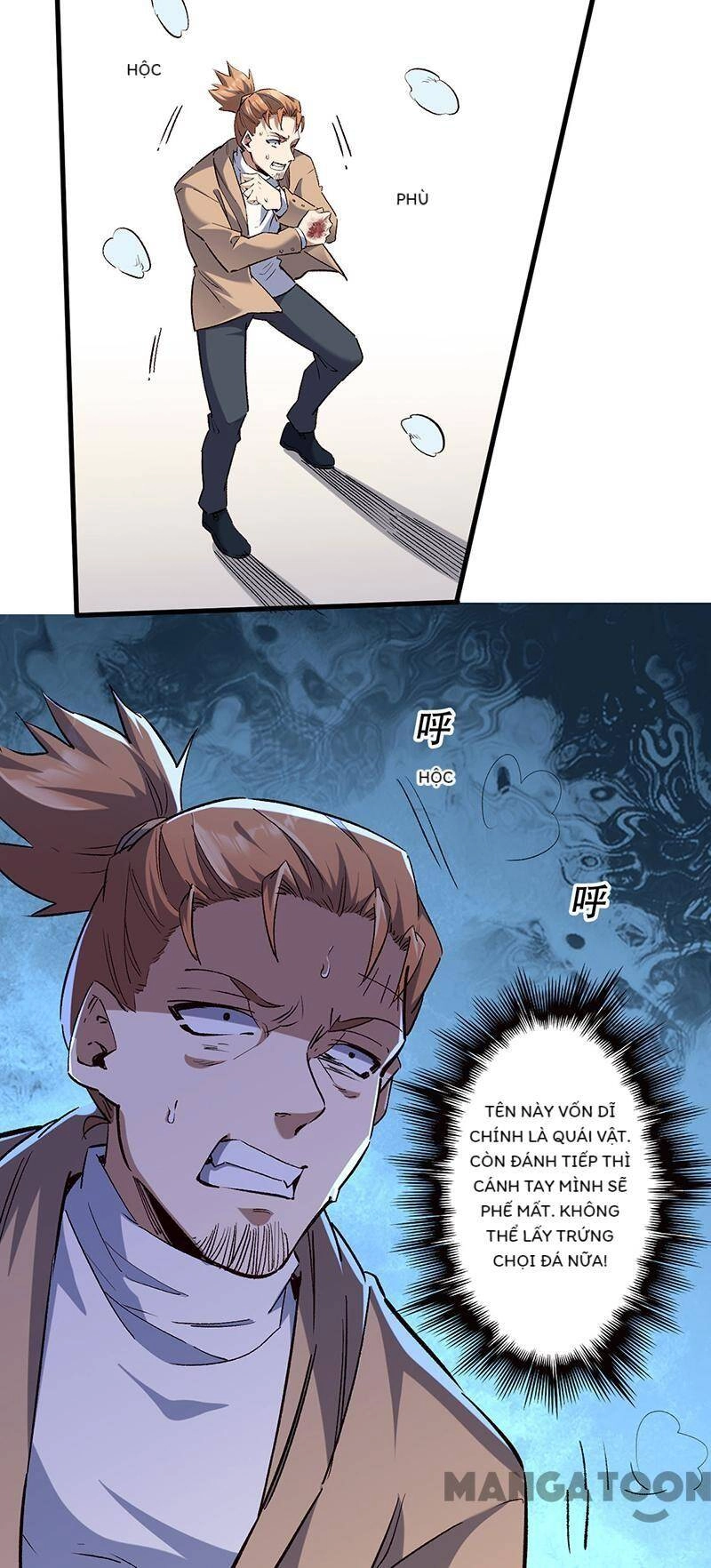 Diệu Thủ Cuồng Y Chapter 299 - 26