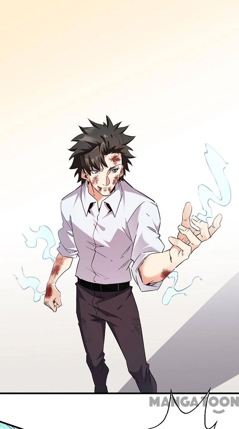 Diệu Thủ Cuồng Y Chapter 300 - 18