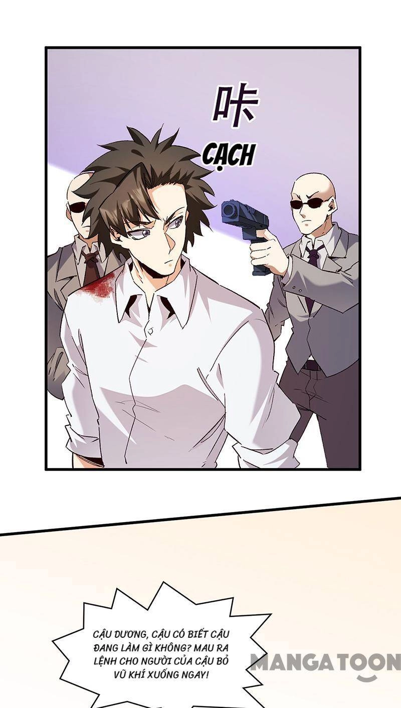 Diệu Thủ Cuồng Y Chapter 302 - 9