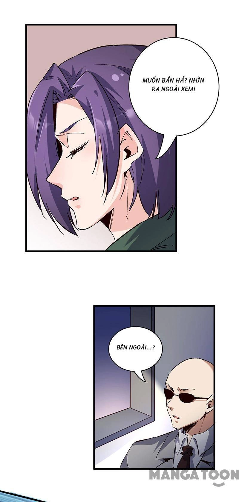 Diệu Thủ Cuồng Y Chapter 302 - 15