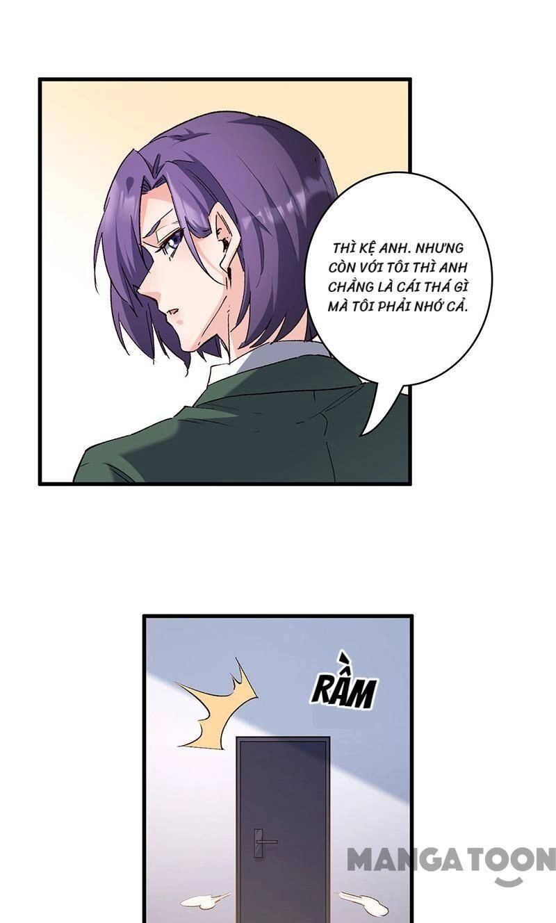 Diệu Thủ Cuồng Y Chapter 303 - 12