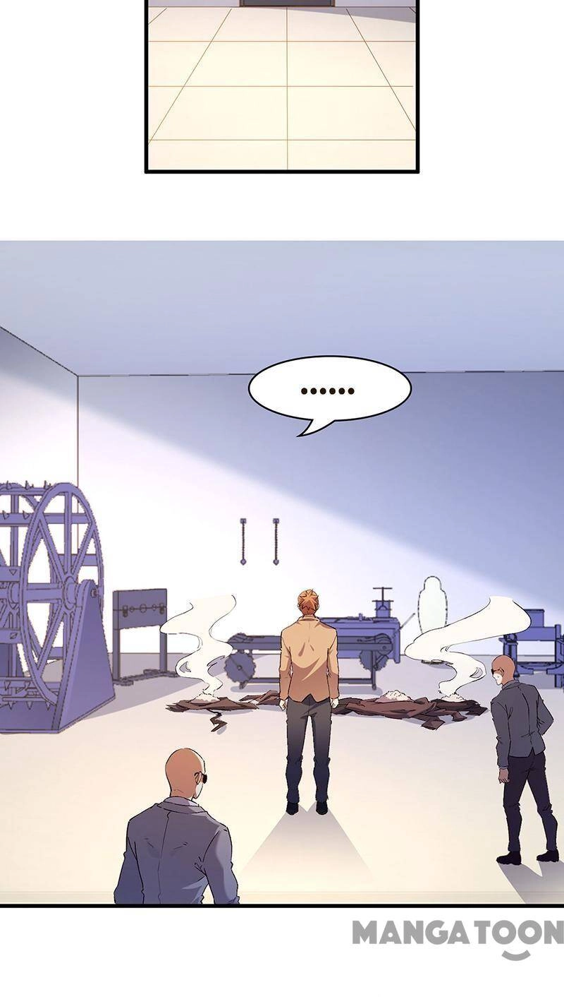 Diệu Thủ Cuồng Y Chapter 303 - 13