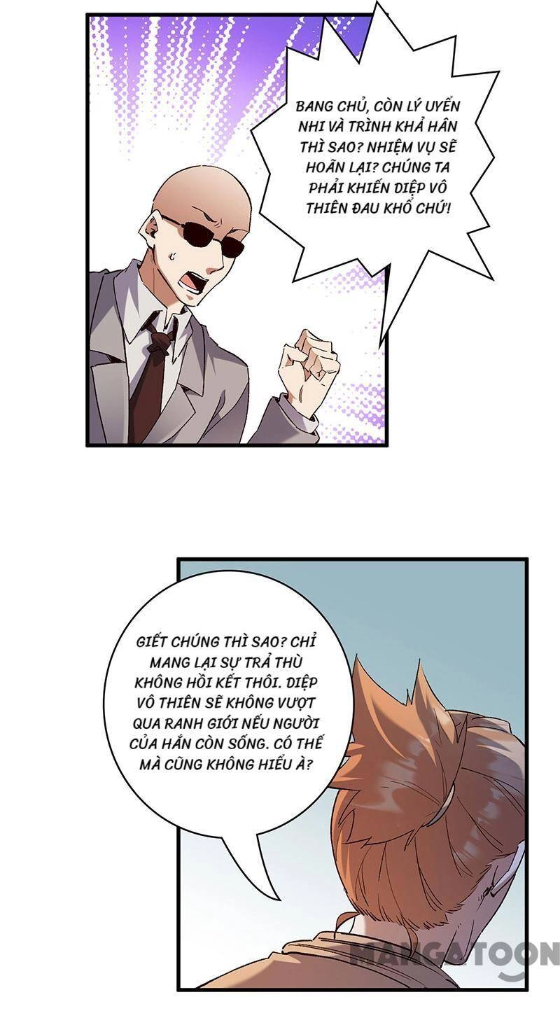 Diệu Thủ Cuồng Y Chapter 303 - 14