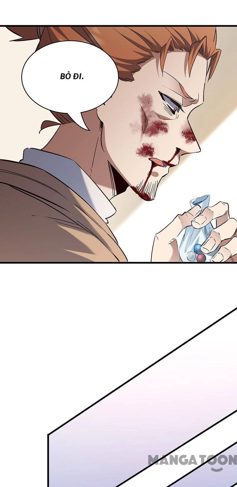 Diệu Thủ Cuồng Y Chapter 303 - 15