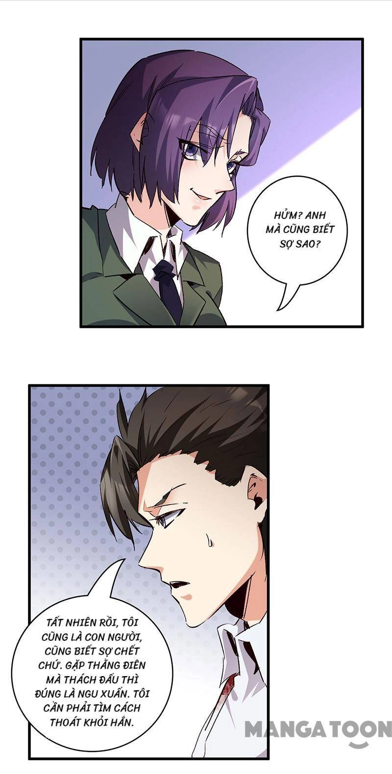 Diệu Thủ Cuồng Y Chapter 303 - 17