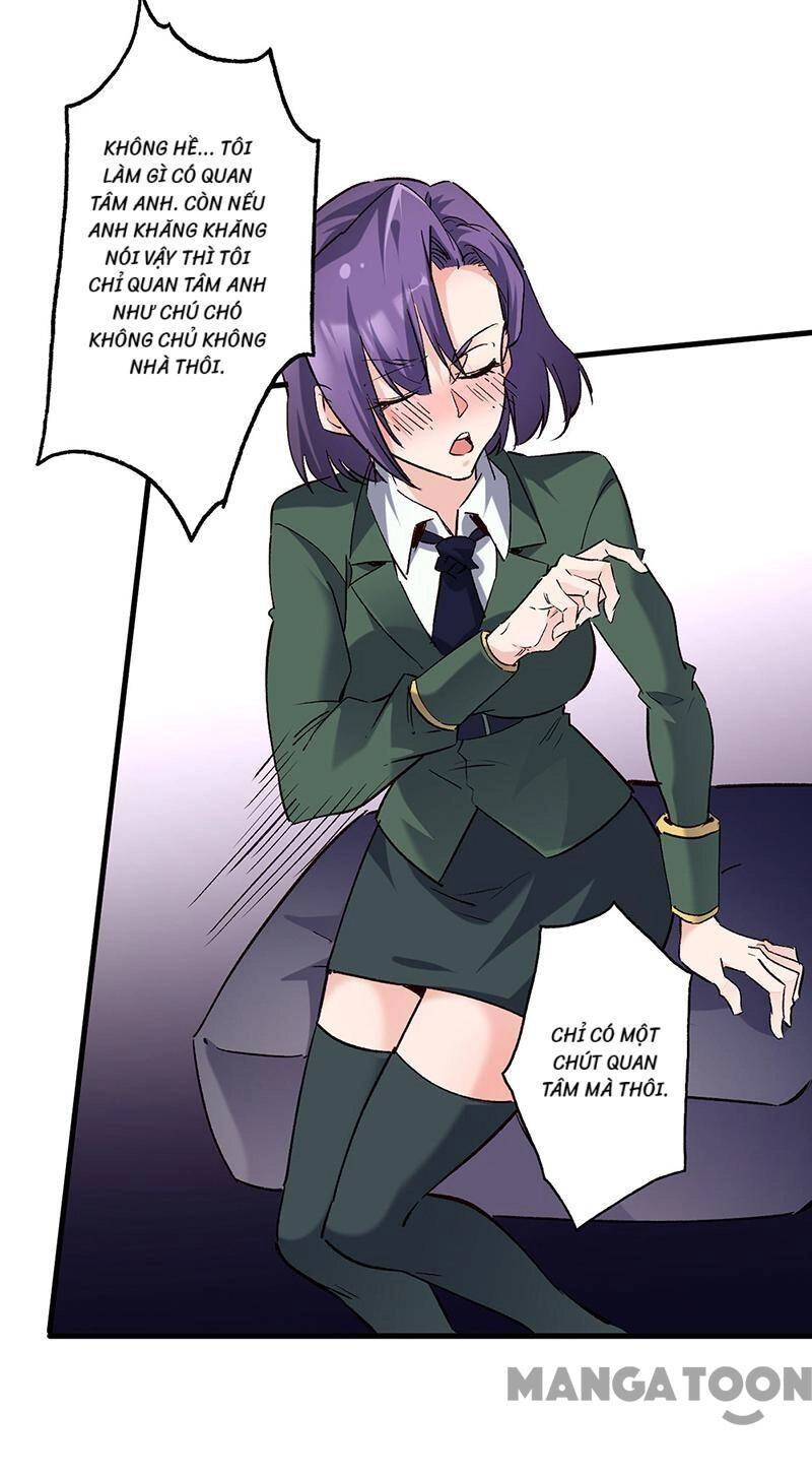 Diệu Thủ Cuồng Y Chapter 304 - 3