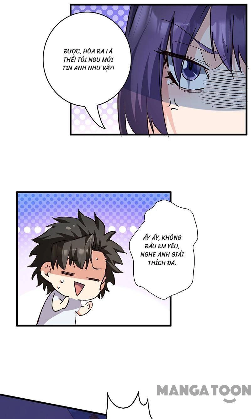 Diệu Thủ Cuồng Y Chapter 304 - 5