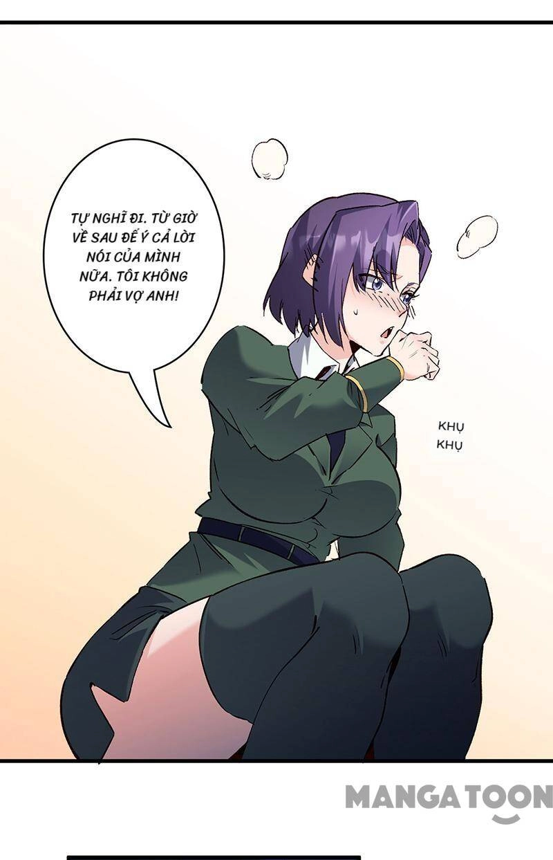 Diệu Thủ Cuồng Y Chapter 304 - 9