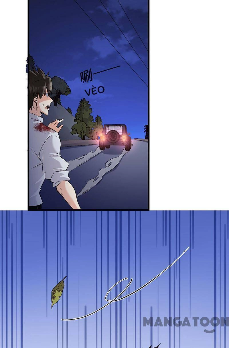 Diệu Thủ Cuồng Y Chapter 304 - 10