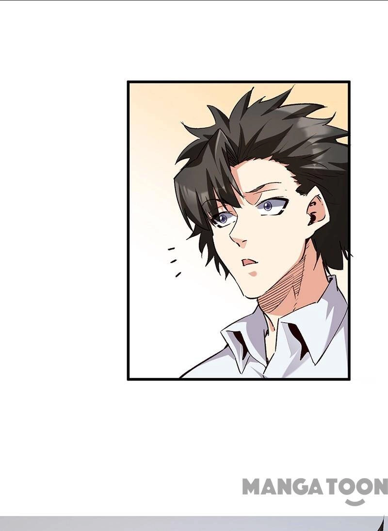 Diệu Thủ Cuồng Y Chapter 304 - 13