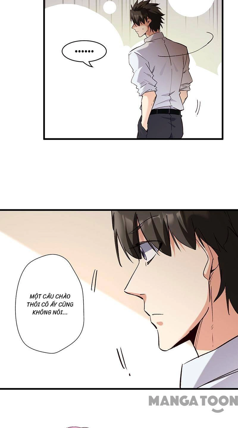 Diệu Thủ Cuồng Y Chapter 304 - 15