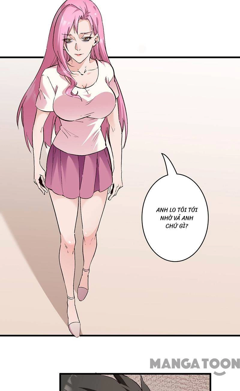 Diệu Thủ Cuồng Y Chapter 304 - 16