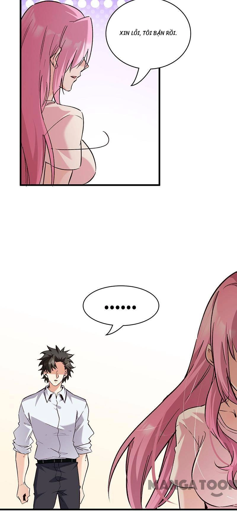 Diệu Thủ Cuồng Y Chapter 304 - 20