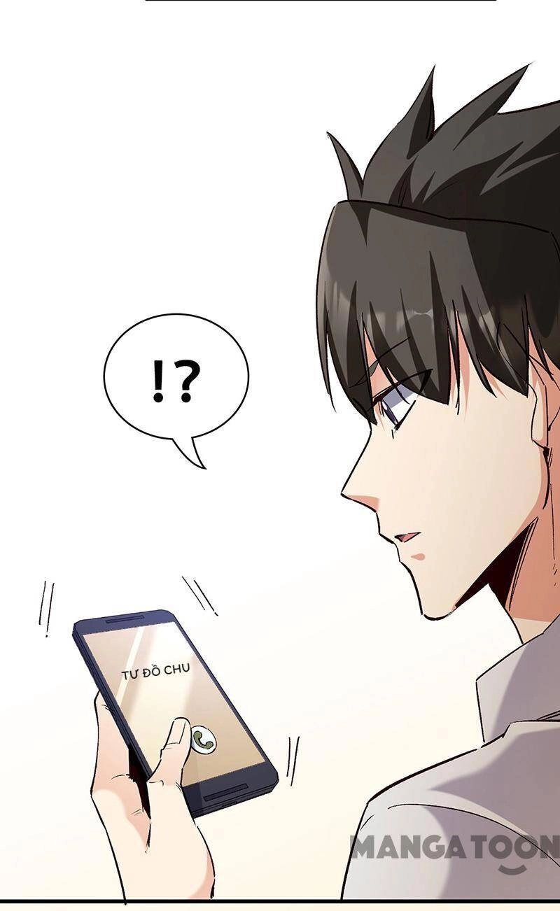 Diệu Thủ Cuồng Y Chapter 304 - 22