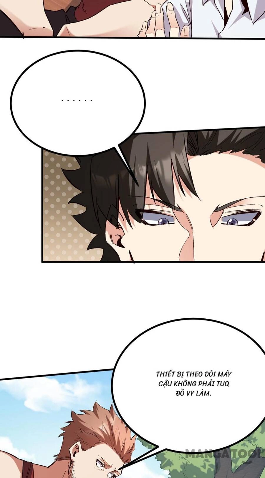 Diệu Thủ Cuồng Y Chapter 305 - 11