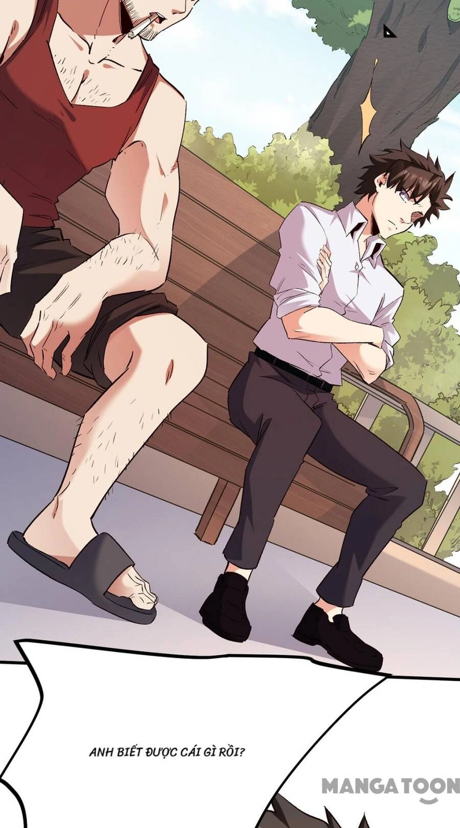 Diệu Thủ Cuồng Y Chapter 305 - 12